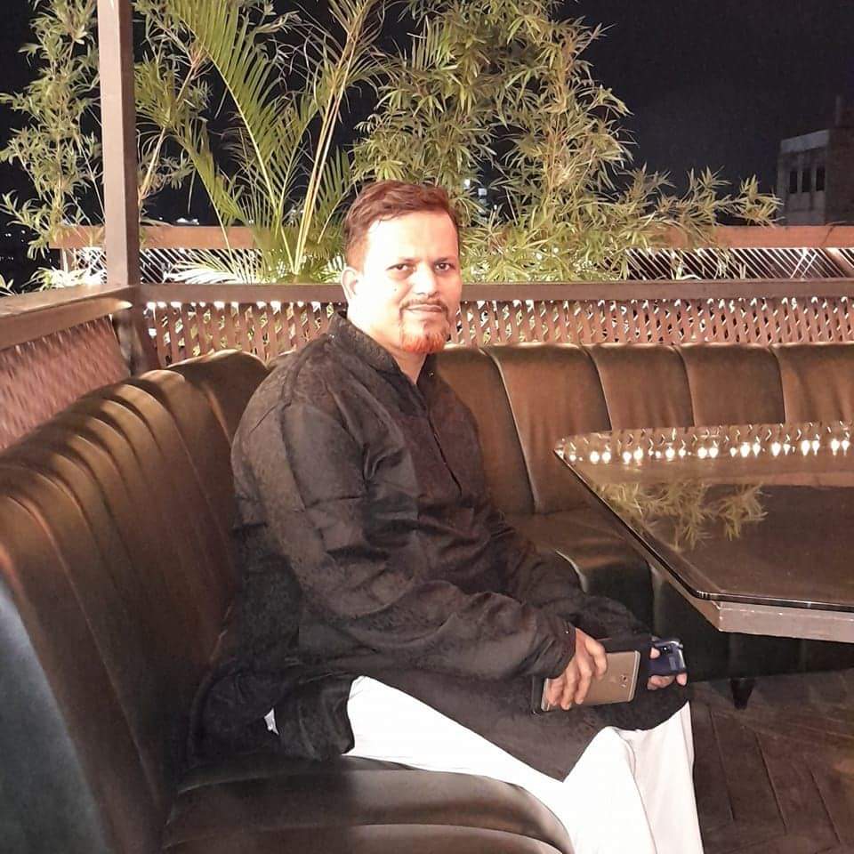Md Moniruzzaman Khan Zibon - Chairman - bazarkori - bazarkori.org