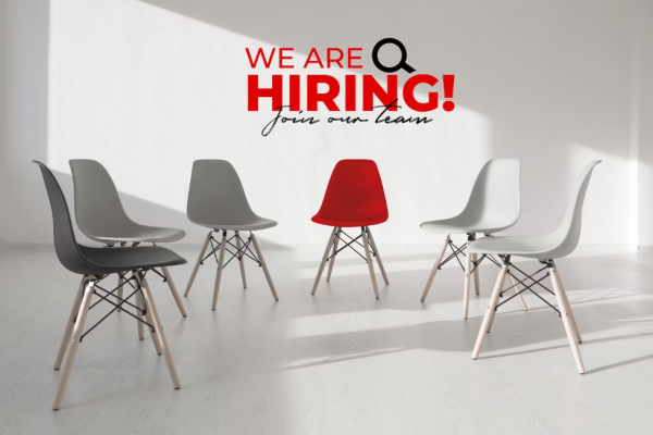 hiring bazarkori